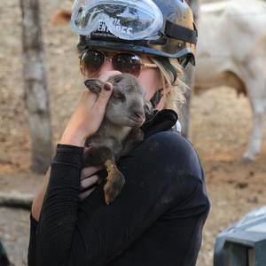 Meet your Posher, Robyn